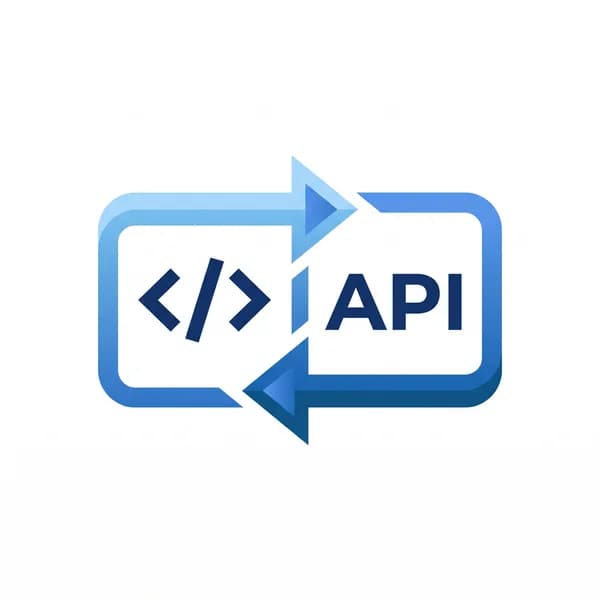 Interface to Your IT Landscape / Synchronization with External Systems