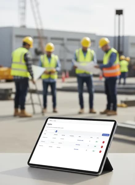 Employee Monitoring / Deployment Overview