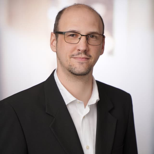 Patrick Specht