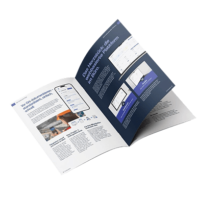 Conbuwise info brochure