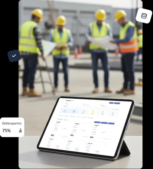 Conbuwise services overview