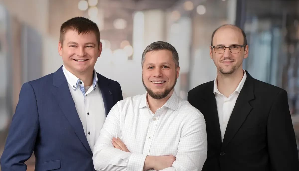 The Conbuwise team